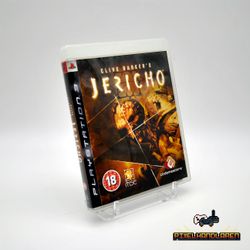 Clive Barker's Jericho - PlayStation 3