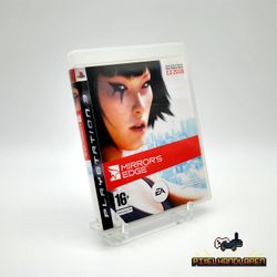 Mirror's Edge - PlayStation 3
