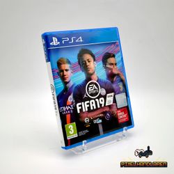 FIFA 19 - PlayStation 4