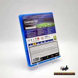 FIFA 19 - PlayStation 4