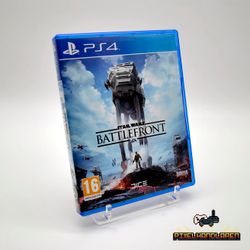 Star Wars: Battlefront - PlayStation 4