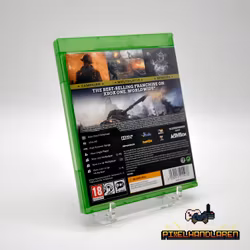 Call of Duty CoD: WW2 - Xbox One