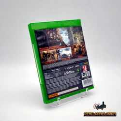 Call of Duty CoD: Black OPS 3 - Xbox One