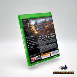 Call of Duty CoD: Black OPS 4 - Xbox One