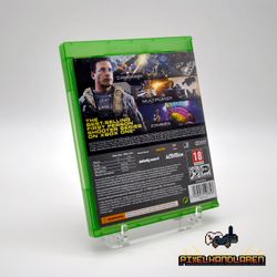 Call of Duty CoD: Infinite Warfare - Xbox One