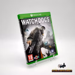 Watch Dogs - Xbox One