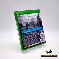 Watch Dogs - Xbox One