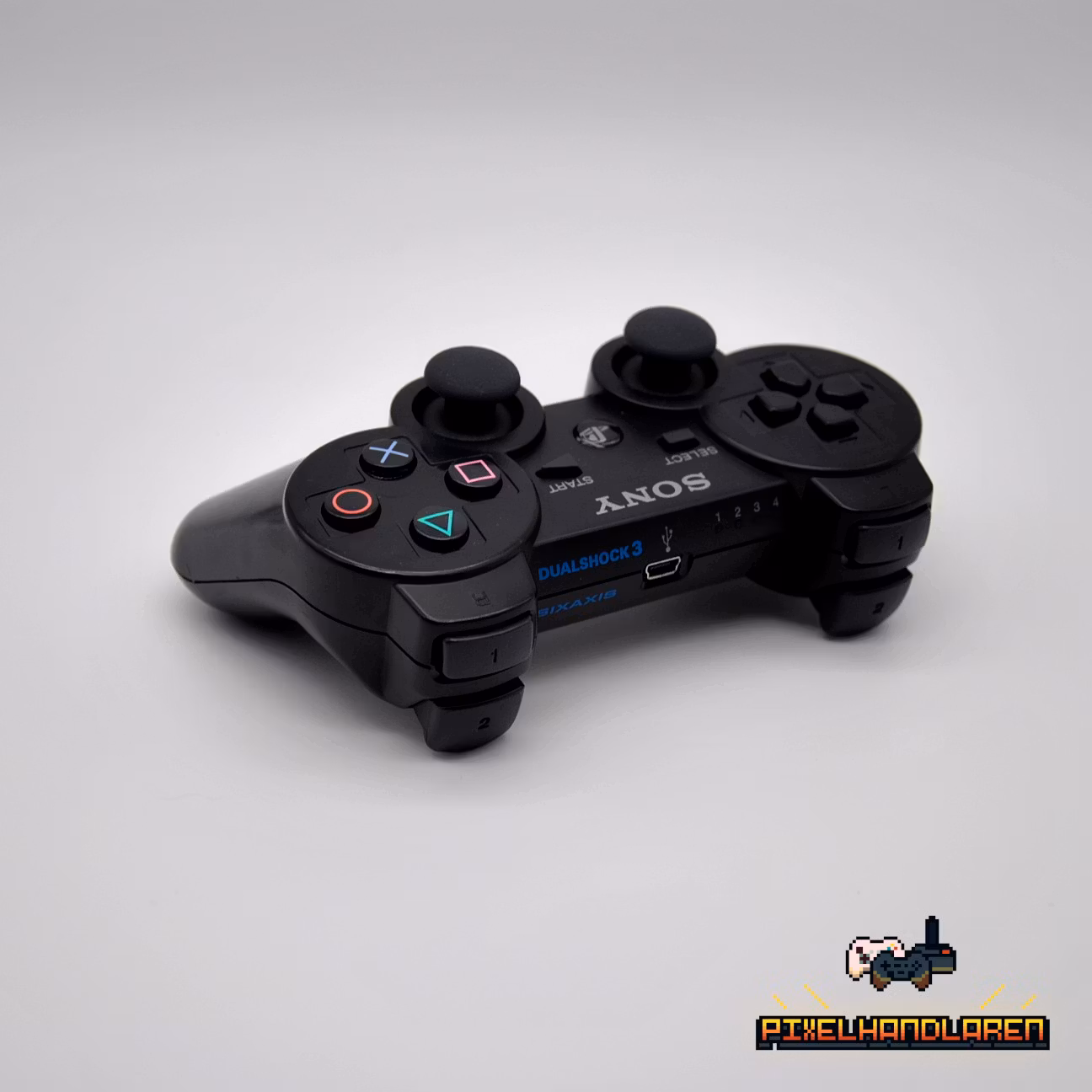 Controller 02