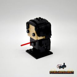 Kylo Ren (41603) - LEGO BrickHeadz