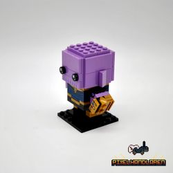 Thanos (41605) - LEGO BrickHeadz