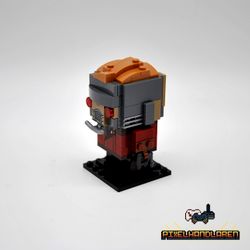 Star-Lord (41606) - LEGO BrickHeadz