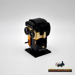 Harry Potter & Hedwig (41615) - LEGO BrickHeadz