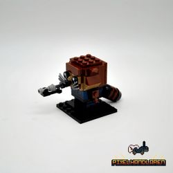 Groot & Rocket (41626) - LEGO BrickHeadz