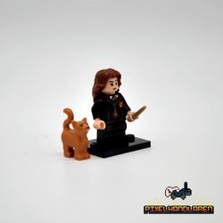 Hermione Granger (Series 1) - LEGO Minifigures Harry Potter
