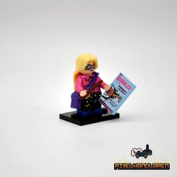 Luna Lovegood (Series 1) - LEGO Minifigures Harry Potter