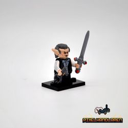 Griphook (Series 2) - LEGO Minifigures Harry Potter