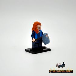 Lily Potter (Series 2) - LEGO Minifigures Harry Potter