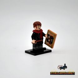 James Potter (Series 2) - LEGO Minifigures Harry Potter