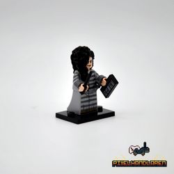 Bellatrix Lestrange (Series 2) - LEGO Minifigures Harry Potter