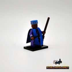 Kingsley Shacklebolt (Series 2) - LEGO Minifigures Harry Potter