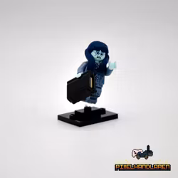 Moaning Myrtle (Series 2) - LEGO Minifigures Harry Potter
