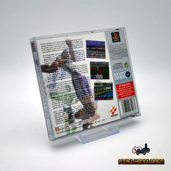 International Track & Field (PAL) - PlayStation