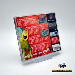 Disney's Dinosaur (PAL) - PlayStation