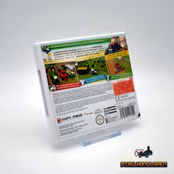 Farming Simulator 14 (EUR) - Nintendo 3DS