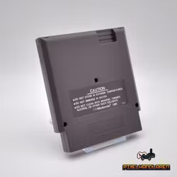The Lion King (SCN) - NES