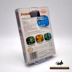Tiger-Heli (EEC) - NES