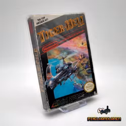 Tiger-Heli (EEC) - NES