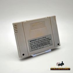Cool Spot (UKV) - SNES