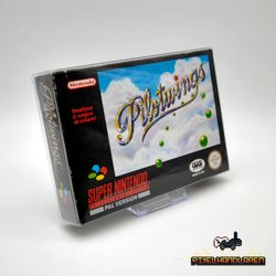 Pilotwings CiB (ITA) - SNES