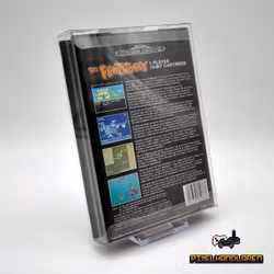 The Flintstones (PAL) - SEGA Mega Drive