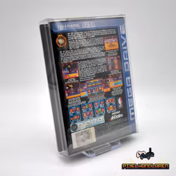 NBA Jam (CiB) - SEGA Mega Drive