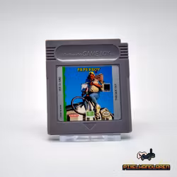 Paperboy 2 (USA) - Nintendo Game Boy
