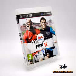 FIFA 12 - PlayStation 3