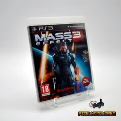 Mass Effect 3 - PlayStation 3