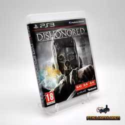 Dishonored - PlayStation 3