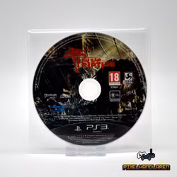 Dead Island Riptide - PlayStation 3