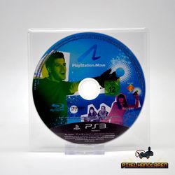 PlayStation Move - PlayStation 3