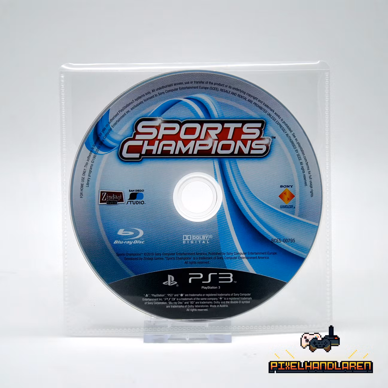 Disc