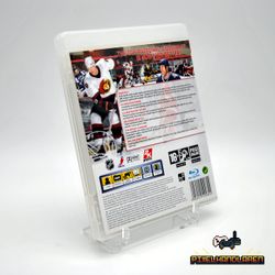 NHL 2K8 - PlayStation 3