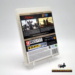 Grand Theft Auto GTA Episodes from Liberty City - PlayStation 3