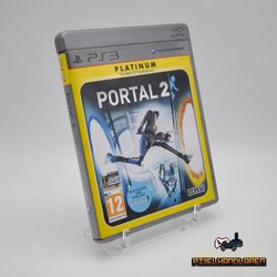 Portal 2 - PlayStation 3
