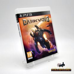 Dark Void - PlayStation 3