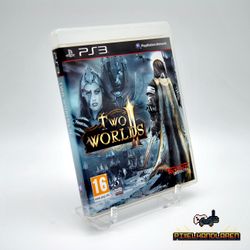 Two Worlds 2 - PlayStation 3