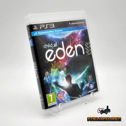 Child of Eden - PlayStation 3