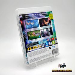 Child of Eden - PlayStation 3