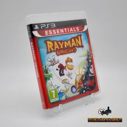 Rayman Origins - PlayStation 3